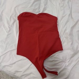 Abercrombie bodysuit